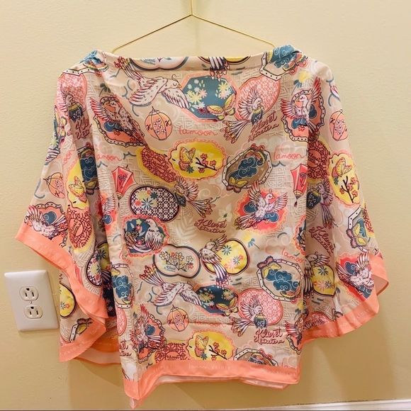 Mum Breastfeeding Nursing Cover Up Covers Blanket - Picture 2 of 7